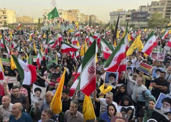 طهران.. تنظيم تشييع قادة الحرس الثوري يوم السبت المقبل
