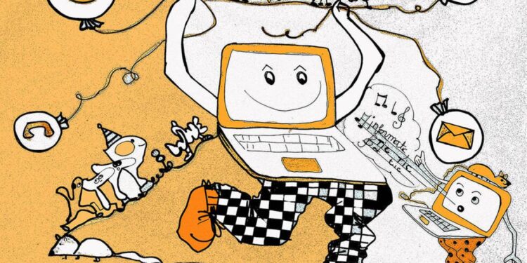 كيف تحول الإنترنت إلى سلطة خامسة عبر الـ “سوشيال ميديا”؟