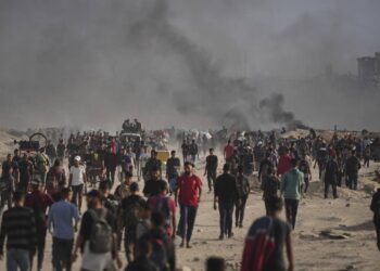 لجنة أممية تتهم إسرائيل بـ”الإبـــادة” لتدميرها مواقع ثقافية ودينية في غزة
