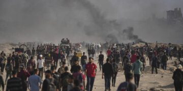 لجنة أممية تتهم إسرائيل بـ”الإبـــادة” لتدميرها مواقع ثقافية ودينية في غزة
