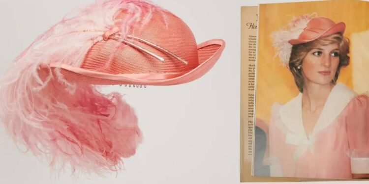 “مغارة ديانا” في مزاد