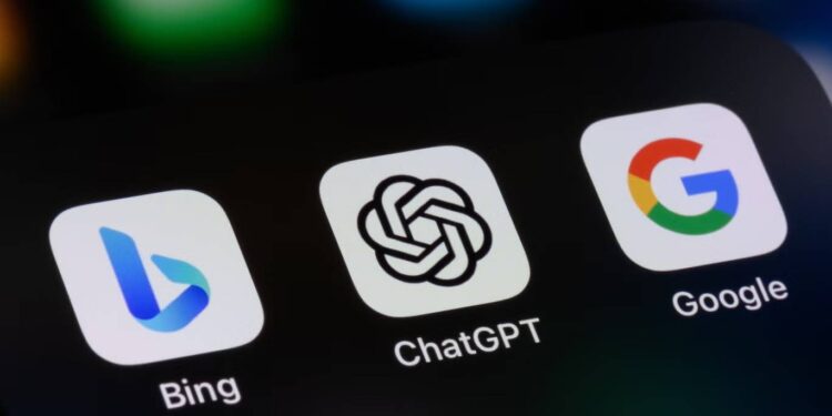 ما الذي يبرر الاتكال على تطبيقات الذكاء الاصطناعي؟