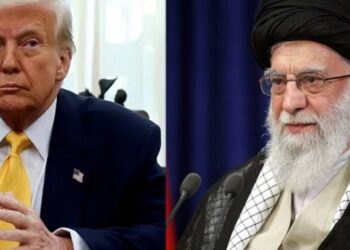 ترامب يحــذر نتنياهو من اغتيال خامنئي