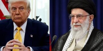 ترامب يحــذر نتنياهو من اغتيال خامنئي