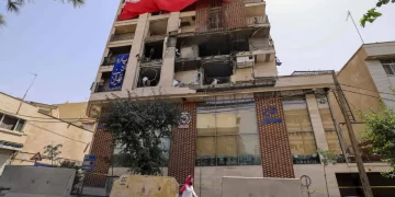 إيران.. إسرائيل استخدمت ذخائر اليورانيوم المنضب لقصف “مواقع حساسة”