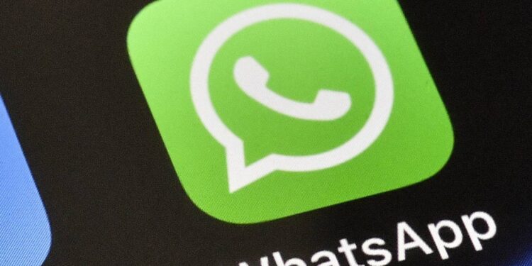 واتساب ينفـــــــي نقل بيانات لمستخدميه الإيرانيين إلى إسرائيل