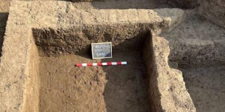 آثار مكتشــــفة تبوح بأسرار “إيمت” في مصر