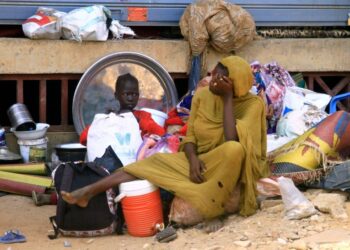 الأمم المتحدة تحذر من خطر مرتفع جداً لإبــــادة جماعية في السودان