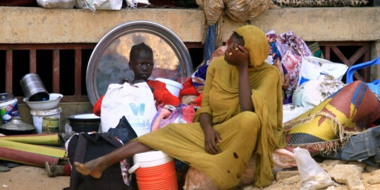 الأمم المتحدة تحذر من خطر مرتفع جداً لإبــــادة جماعية في السودان