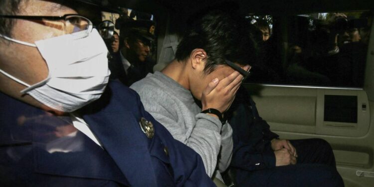 إعدام قاتل متسلسل ياباني تصيد ضحاياه عبر “تويتر”