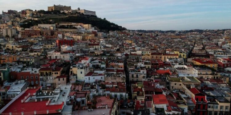 ألكسندر دوما يستكشف إيطاليا من خلال عصاباتها ولصوصها