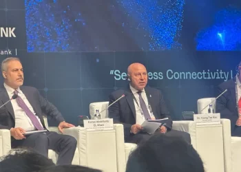 مصر تؤكد أهمية “تعزيـــز الشراكة” مع تركيا في النقل البحري والبري