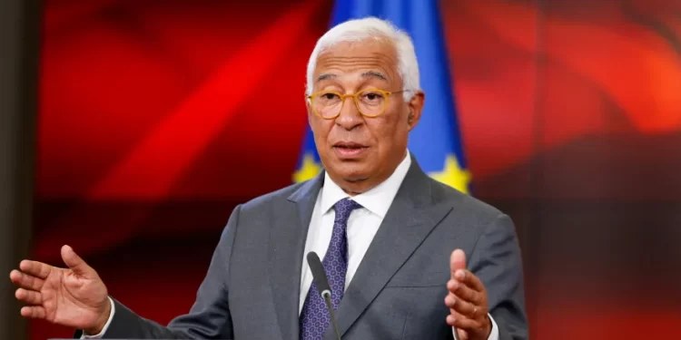 رئيس المجلس الأوروبي يحث على “ضبط النفس” بالشرق الأوسط