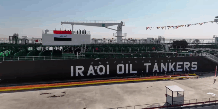 ارتفاع أسعار نفط البصرة مع انخفاض سعر النفط عالمياً