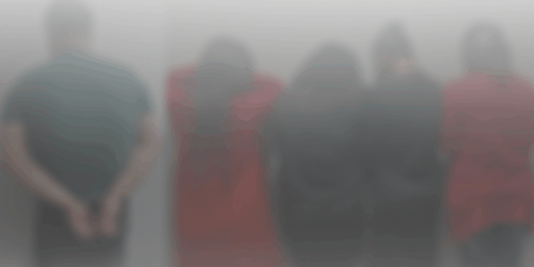 السليمانية.. تفكيك شبكة لممارسة الدعارة ,,, معظمهم نساء