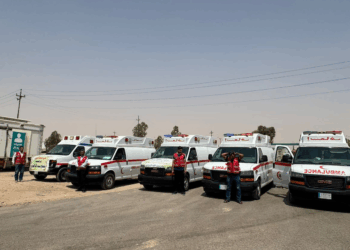 الأنبار.. استعدادت لاستقبال الحجاج العراقيين عبر عرعر