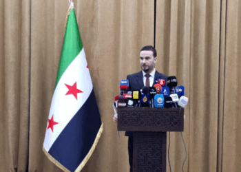 سوريا.. مجموعات مدعومة خارجيا تسعى لتقويض السلم الأهلي في البلاد