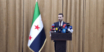 سوريا.. مجموعات مدعومة خارجيا تسعى لتقويض السلم الأهلي في البلاد