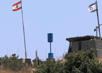 لبنان.. توغلات وتصعيد في الجنوب,,, جرافات إسرائيلية تحفر الخنادق