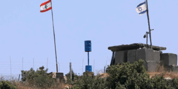 لبنان.. توغلات وتصعيد في الجنوب,,, جرافات إسرائيلية تحفر الخنادق