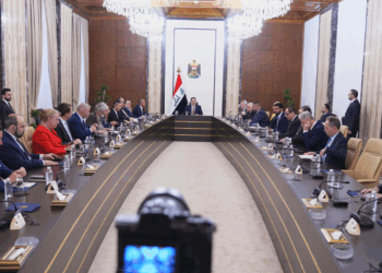 السوداني يؤكد دور العراق المحوري وأهمية الشراكة مع الدول الصديقة