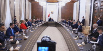السوداني يؤكد دور العراق المحوري وأهمية الشراكة مع الدول الصديقة