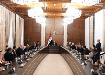 السوداني.. العراق يدعم المفاوضات (الإيرانية الأمريكية) والتصعيد لا يخدم الحل