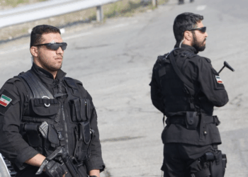 إيران تعلن اعتقـــــــال “19 شخصاً” على صلة بإسرائيل