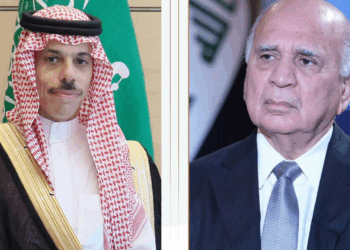 العراق يتجه للسعودية لضمان أمن المنطقة ويطلب من مجلس الأمن ادانة خرق اسرائيل