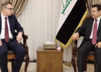 الحكومتان العراقية والتركية تبذلان أقصى جهودهما لوقف الحرب