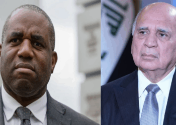 بريطانيا تشدد على منـــــع الفصائل من جـــر العراق إلى الصراع (الإيراني – الاسرائيلي)