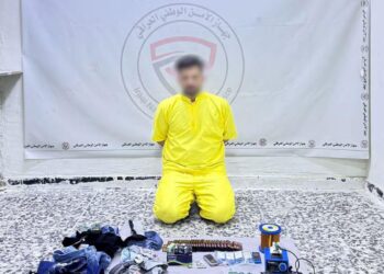 الأطاحة بمروّجي “أدوات غش” للامتحانات جنوبي العراق