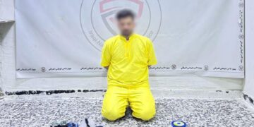 الأطاحة بمروّجي “أدوات غش” للامتحانات جنوبي العراق