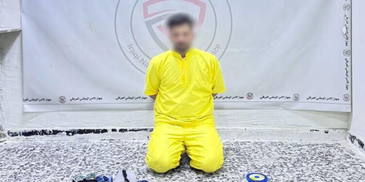 الأطاحة بمروّجي “أدوات غش” للامتحانات جنوبي العراق