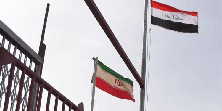 لا إخلاء لسفارة العراق في ايران ولا يوجد مواطنون عالقون بسوريا