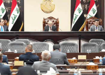 مجلس النواب يعقد جلسة تداولية لمناقشة العدوان الصهيوني على ايران