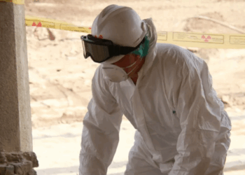 العراق يعلن تشكيل غرفة عمليات للتأهب والتصدي للطوارئ النووية على المستوى العربي