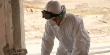 العراق يعلن تشكيل غرفة عمليات للتأهب والتصدي للطوارئ النووية على المستوى العربي