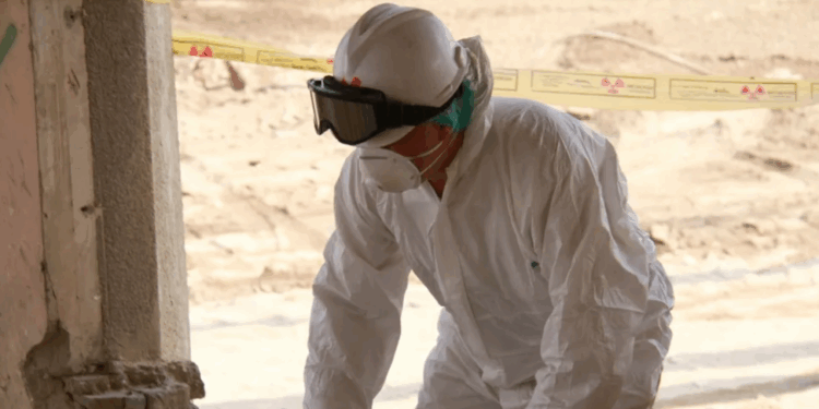 العراق يعلن تشكيل غرفة عمليات للتأهب والتصدي للطوارئ النووية على المستوى العربي