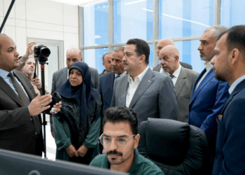 السوداني يؤكد قرب إعلان محافظة بابل مدينة صناعية