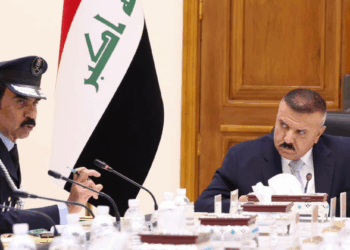 الداخلية تعلن موعد العمل برصد الغرامات بتقاطعات بغداد عبر “الإشارات الذكية”