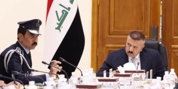 الداخلية تعلن موعد العمل برصد الغرامات بتقاطعات بغداد عبر “الإشارات الذكية”