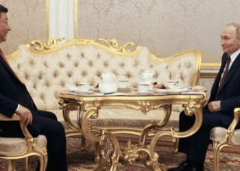 الصين وروسيا تؤكدان على ضرورة “وقـــف التصعيد” بين إسرائيل وإيران