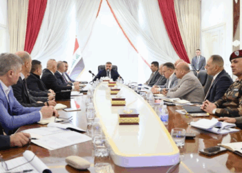 توجيهات أمنية بمتابعة “الخلايا النائمة” في العراق