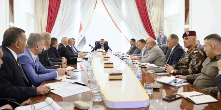 توجيهات أمنية بمتابعة “الخلايا النائمة” في العراق