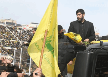 إسرائيل تغتال المرافق الشخصي لنصر الله وقيادي بفصيل عراقي
