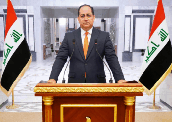 العراق يندد بالضربة الامريكية للمنشآت النووية الايرانية