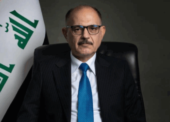 استقالة العميري من رئاسة المحكمة الاتحادية,,, “لا قرار رسمياً حتى الآن”