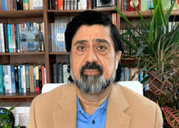 مستشارية الأمن القومي تُحرِّك شكوى قضائية ضد محلل سياسي