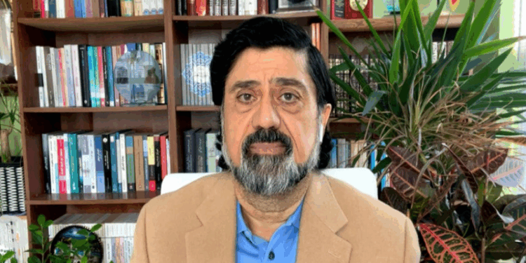 مستشارية الأمن القومي تُحرِّك شكوى قضائية ضد محلل سياسي